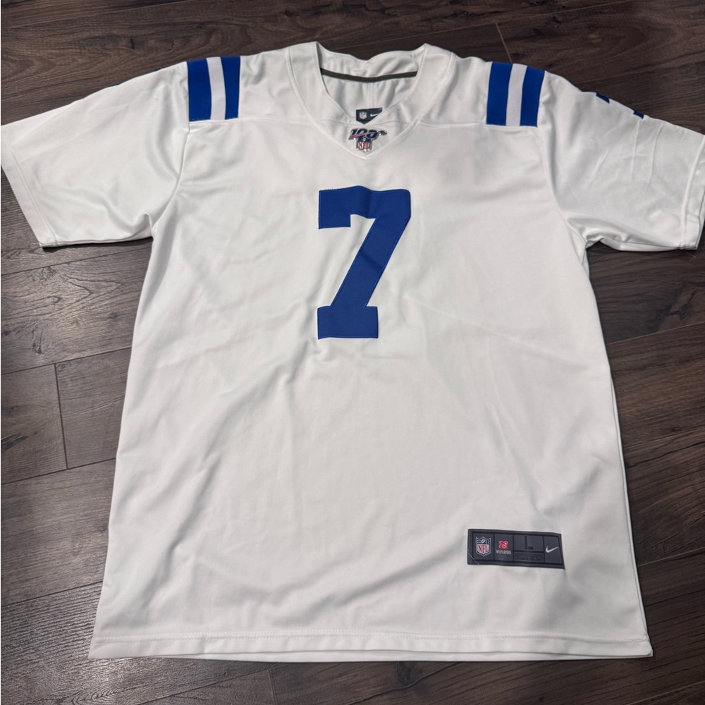 Indianapolis Colts Jersey